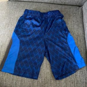 Jumping beans boys dry fit shorts